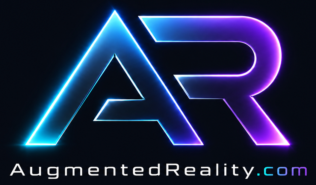AugmentedReality.com Logo